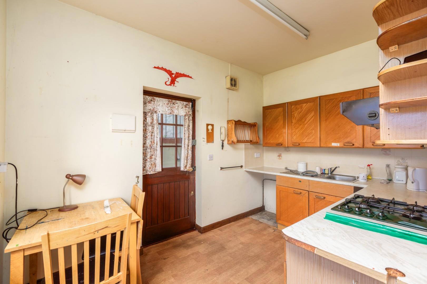 Thistleboon Road, Mumbles, Swansea, SA3 4HE